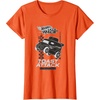 image:imageHot Wheels Lets Race  Toast Attack TShirtOrange