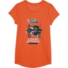 image:imageHot Wheels Lets Race  Toast Attack TShirtOrange
