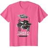 image:imageHot Wheels Lets Race  Toast Attack TShirtPink Heather