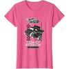 image:imageHot Wheels Lets Race  Toast Attack TShirtPink Heather