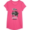 image:imageHot Wheels Lets Race  Toast Attack TShirtPink Heather