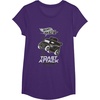 image:imageHot Wheels Lets Race  Toast Attack TShirtPurple