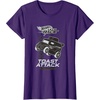 image:imageHot Wheels Lets Race  Toast Attack TShirtPurple
