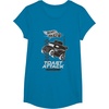 image:imageHot Wheels Lets Race  Toast Attack TShirtSapphire Blue