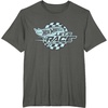image:imageHot Wheels Lets Race Logo TShirtAsphalt Grey