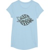 image:imageHot Wheels Lets Race Logo TShirtBaby Blue