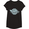 image:imageHot Wheels Lets Race Logo TShirtBlack