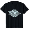 image:imageHot Wheels Lets Race Logo TShirtBlack