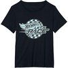 image:imageHot Wheels Lets Race Logo TShirtBlack