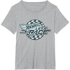 image:imageHot Wheels Lets Race Logo TShirtHeather Grey