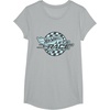 image:imageHot Wheels Lets Race Logo TShirtHeather Grey