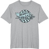 image:imageHot Wheels Lets Race Logo TShirtHeather Grey