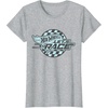 image:imageHot Wheels Lets Race Logo TShirtHeather Grey