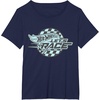 image:imageHot Wheels Lets Race Logo TShirtNavy Blue