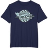image:imageHot Wheels Lets Race Logo TShirtNavy Blue