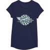 image:imageHot Wheels Lets Race Logo TShirtNavy Blue