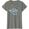 image:imageHot Wheels Lets Race Logo TShirtOlive Heather