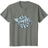 image:imageHot Wheels Lets Race Logo TShirtOlive Heather