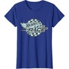 image:imageHot Wheels Lets Race Logo TShirtRoyal Blue
