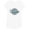 image:imageHot Wheels Lets Race Logo TShirtWhite