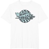 image:imageHot Wheels Lets Race Logo TShirtWhite