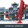 image:imageHot Wheels Mario Kart Bowsers Castle Playset amp KamekBowser Track Set
