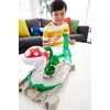 image:imageHot Wheels Mario Kart Track Set amp Toy Car Piranha Plant Slide Playset with FirstAppearance Yoshi Kart Vehicle amp Gravity LauncherPiranha