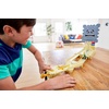 image:imageHot Wheels Mario Kart Track Set amp Toy Car Piranha Plant Slide Playset with FirstAppearance Yoshi Kart Vehicle amp Gravity LauncherThwomp