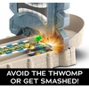 image:imageHot Wheels Mario Kart Track Set amp Toy Car Piranha Plant Slide Playset with FirstAppearance Yoshi Kart Vehicle amp Gravity LauncherThwomp
