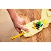 image:imageHot Wheels Mario Kart Track Set amp Toy Car Piranha Plant Slide Playset with FirstAppearance Yoshi Kart Vehicle amp Gravity LauncherThwomp