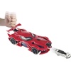 image:imageHot Wheels Marvel SpiderMan WebCar Launcher with MovementActivated Eyes amp 164 Scale Toy Character CarSpiderMan WebCar Launcher