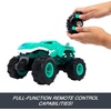 image:imageHot Wheels Monster Trucks HW Tiger Shark RC RemoteControl VehicleMegaWrex