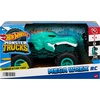 image:imageHot Wheels Monster Trucks HW Tiger Shark RC RemoteControl VehicleMegaWrex