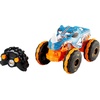 image:imageHot Wheels Monster Trucks HW Tiger Shark RC RemoteControl VehicleRhinomite
