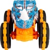 image:imageHot Wheels Monster Trucks HW Tiger Shark RC RemoteControl VehicleRhinomite