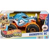 image:imageHot Wheels Monster Trucks HW Tiger Shark RC RemoteControl VehicleRhinomite