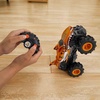image:imageHot Wheels Monster Trucks HW Tiger Shark RC RemoteControl VehicleTiger Shark