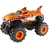 image:imageHot Wheels Monster Trucks HW Tiger Shark RC RemoteControl VehicleTiger Shark