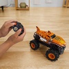 image:imageHot Wheels Monster Trucks HW Tiger Shark RC RemoteControl VehicleTiger Shark