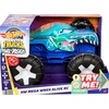 image:imageHot Wheels Monster Trucks Mutant Chaos Wreckin Wolf RC VehicleMegaWrex