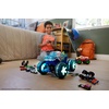 image:imageHot Wheels Monster Trucks Mutant Chaos Wreckin Wolf RC VehicleMegaWrex