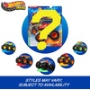 image:imageHot Wheels Monster Trucks Set 1 Toy Truck in 164 Scale amp 1 Crushable Car Vehicle Play for Kids amp Collectors Styles May Vary164 Pack of 4