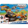 image:imageHot Wheels Monster Trucks Stunt Tire Bundle Ages 4Playset