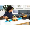 image:imageHot Wheels Monster Trucks Stunt Tire Bundle Ages 4Playset