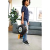 image:imageHot Wheels Monster Trucks Stunt Tire Bundle Ages 4Playset
