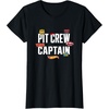 image:imageHot Wheels Pit Crew Captain TShirtBlack