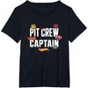 image:imageHot Wheels Pit Crew Captain TShirtBlack