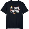 image:imageHot Wheels Pit Crew Captain TShirtBlack
