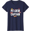 image:imageHot Wheels Pit Crew Captain TShirtNavy Blue
