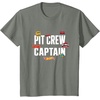 image:imageHot Wheels Pit Crew Captain TShirtOlive Heather